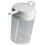 Spill Proof Sip Cup - Drink Whilst Lying Down - Hot and Cold Drinks Dishwashable 1