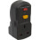 Loops Single 230V Socket RCD Safety Adaptor - 2990W Max Load - Cut Out Protection 1