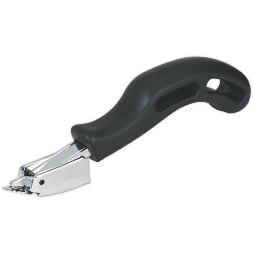 Loops Heavy Duty Staple Remover - Lifter Extract Puller Tool - Minimal Surface Damage