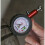 Loops 120psi Premium Tyre Pressure Gauge & Tread Depth Reader - 45Â Angled Chuck Plug 3