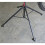 Loops Heavy Duty Bicycle Tripod - Rubber Coated Frame Clamp - Adjustable Work Height 3