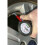 Loops 120psi Premium Tyre Pressure Gauge & Tread Depth Reader - 45Â Angled Chuck Plug 4