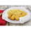 Plastic Plate Guard - 23 28cm Diameter - Dishwasher and Microwave Safe 3