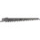 Loops 5 PACK 150mm HCS Reciprocating Saw Blade - 3 TPI - Milled Side Set Teeth 4