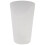 Drink Cup with Nose Cut Out - No Head Tilt Drinking Aid Disability Drinking Cup 1