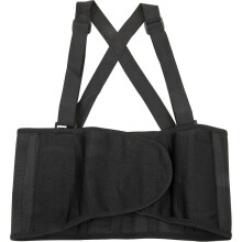 Medium Back Support Belt - 840-1020mm - All Day Bending & Lifting Support
