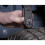 Loops 150psi Digital Tyre Pressure Gauge & Tread Depth Reader - LCD Display Portable 3