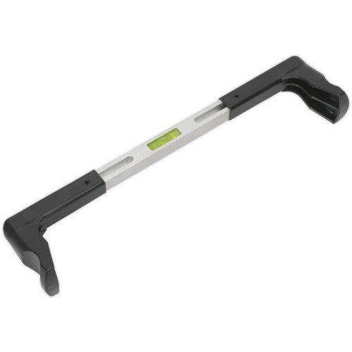 Loops 270mm to 340mm Steering Wheel Level Bar Tool - Spring Loaded Alignment Kit