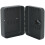 Loops Wall Mounted Locking Mini Key Cabinet Safe - 20 Key Capacity 3 Digit Combination 1