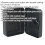 Loops Wall Mounted Locking Mini Key Cabinet Safe - 20 Key Capacity 3 Digit Combination 2
