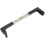 Loops 270mm to 340mm Steering Wheel Level Bar Tool - Spring Loaded Alignment Kit 3