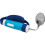 Weight Adjustable Bendable Spoon with Strap - Dishwasher Safe - Easy Grip Handle 3
