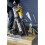 Loops 110V Diamond Core Drill - Variable Speed - Overload Protection - Lightweight 4