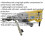 Loops 110V Diamond Core Drill - Variable Speed - Overload Protection - Lightweight 2