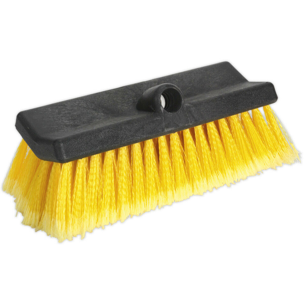 Loops Replacement Synthetic Bristle Flow Through Brush Head For Ys03310 Brush