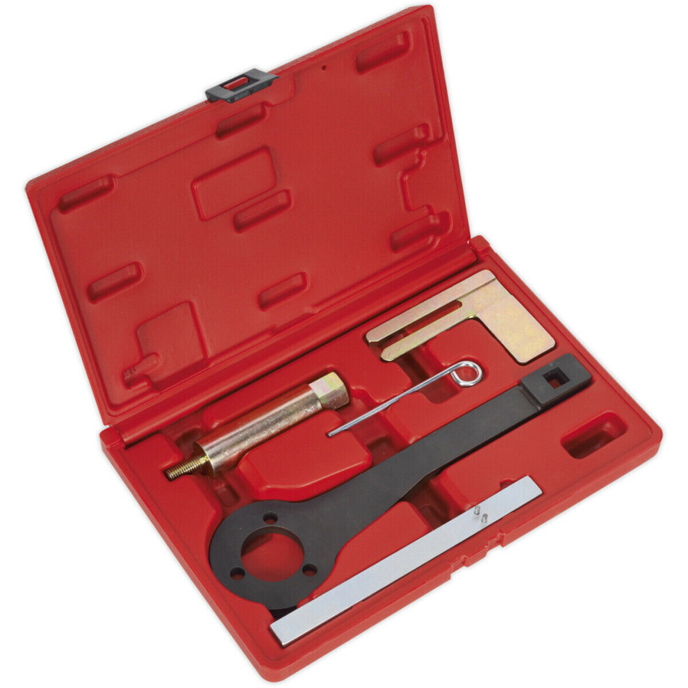 Petrol Engine Balance Shaft Alignment Tool Kit - For BMW & Peugeot - Chain Drive