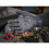 Loops PAIR Light Palm Black Mechanics Gloves - Large - Touchscreen Index Fingertip 4