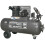 Loops 200 Litre Belt Drive Air Compressor - Front Control Panel - 3-Phase 3hp Motor 1
