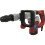 Loops 1300W SDS Max Demolition Breaker Hammer - Shock Absorbers - Variable Speed 1