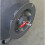Loops 200 Litre Belt Drive Air Compressor - Front Control Panel - 3-Phase 3hp Motor 4