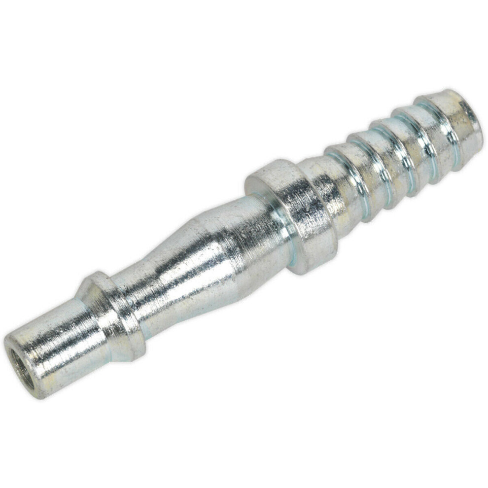 Photos - Other Hand Tools 5 PACK Tailpiece Coupling Adaptor - Suits 5/16 Inch Bore Hose - Air Line Coupler Airflow-Couplings-Air-Tool-Compressor-Adapt