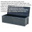Loops Steel Tool Storage Chest - 1200 x 450 x 360mm - Locking Site Storage Box 2