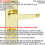 Loops Door Handle & Bathroom Lock Pack Brass Victorian Flat Thumb Turn Backplate 2