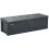 Loops Steel Tool Storage Chest - 1200 x 450 x 360mm - Locking Site Storage Box 4