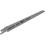 Loops 5 PACK 150mm HCS Reciprocating Saw Blade - 10 TPI - Milled Side Set Teeth 1