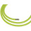 Loops High-Visibility Air Hose with 1/4 Inch BSP Unions - 10 Metre Length - 8mm Bore 3