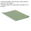 Loops Sheen Microfibre Cloth - Double Sided - Suitable for Car Interiors - Dust Cloth 2