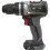 Loops 20V Brushless Hammer Drill Driver - 13mm Keyless Chuck - LED Light - Body Only 4
