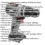 Loops 20V Brushless Hammer Drill Driver - 13mm Keyless Chuck - LED Light - Body Only 2