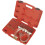 Loops Diesel Injector Flow Test Kit - Common Rail Injection System - Up to 6 Cylinders 3