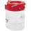 Loops Drill Press Safety Guard - 60mm Collar - Pillar Drill Protective Guard 1