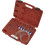Loops Diesel Injector Flow Test Kit - Common Rail Injection System - Up to 6 Cylinders 4