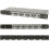 Loops XLR Speaker Matrix Zone Mixer for Amplifiers Switch Splitter Distribution Box DJ 4