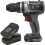Loops 20V Brushless Hammer Drill Driver Kit - Includes 2Ah Battery & Charger - Bag 4