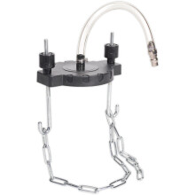 Universal Brake & Clutch Bleeding System Adaptor - For ys11163 ys11167 & ys10628