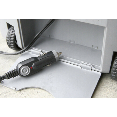 Loops 17L Rechargeable Pressure Washer - 6m Hose - Variable Nozzle - Cordless 2