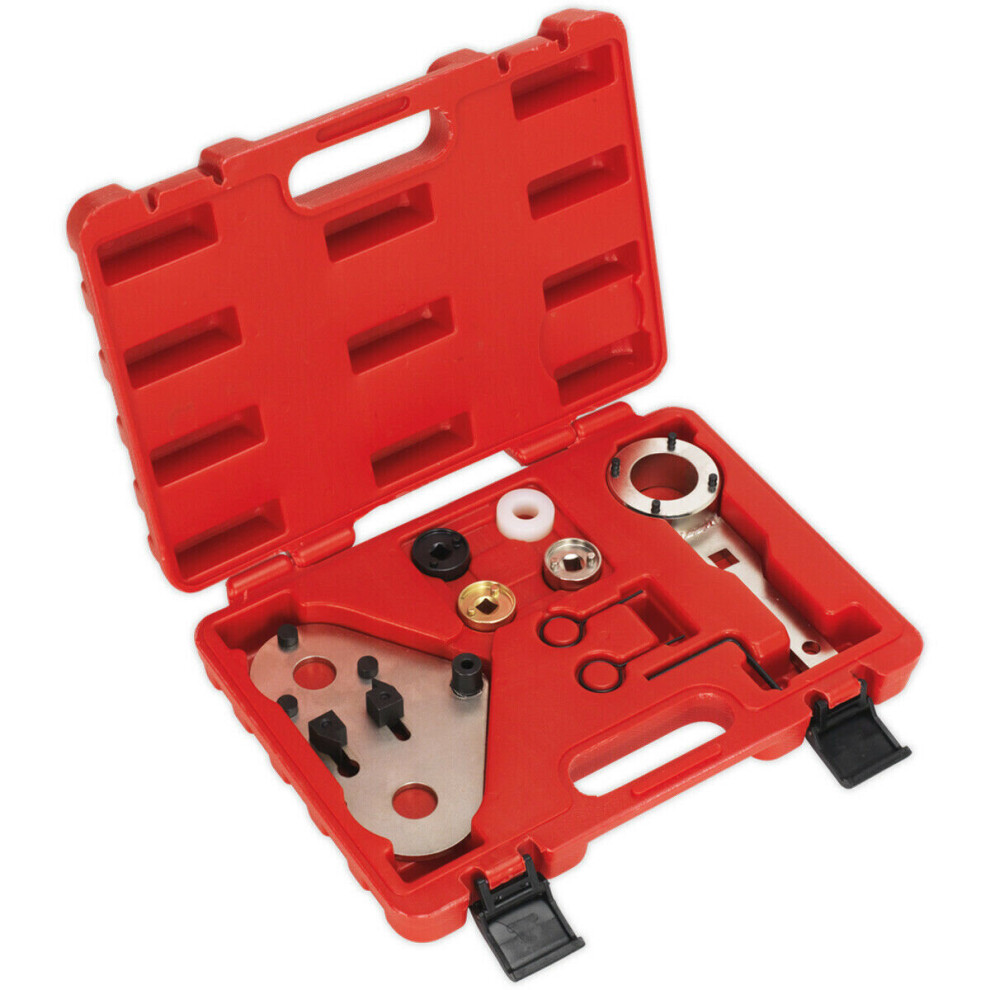 Petrol Engine Timing Tool Kit - CHAIN DRIVE - Suitable for VAG 1.8 2.0 Pulley