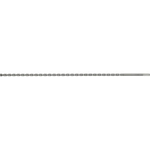 10 x 600mm Rotary Impact Drill Bit - Straight Shank - Masonry Material Drill