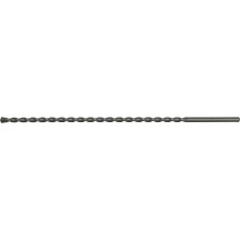 10 x 400mm Rotary Impact Drill Bit - Straight Shank - Masonry Material Drill