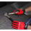 Loops 1200 x 550 x 30mm BLUE Easy Peel / Cut Shadow Foam - Tool Chest / Flight Case 4