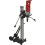 Loops 230V Diamond Core Drill - Variable Speed - Overload Protection - Lightweight 4