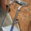 Loops 1.2m MAX STABILITY Platform Step Ladders 5 Tread Anti Slip Aluminium DIY Steps 4