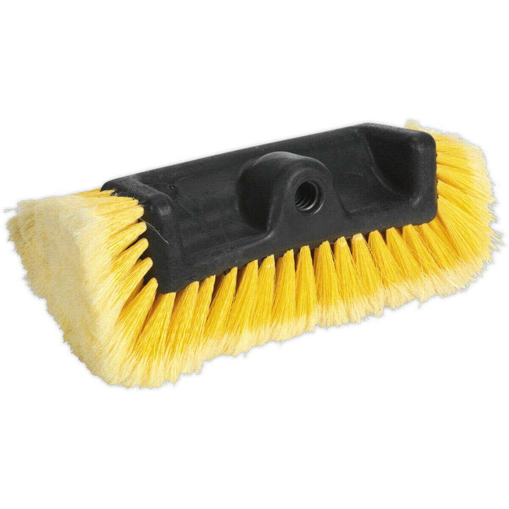 Loops Replacement Flow Through Brush Head For Ys03325 Telescopic Flow Through Brush
