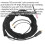 Loops 16mm Inverter TIG Welding Torch Kit with High Frequency Push Button - 2 Pin 2