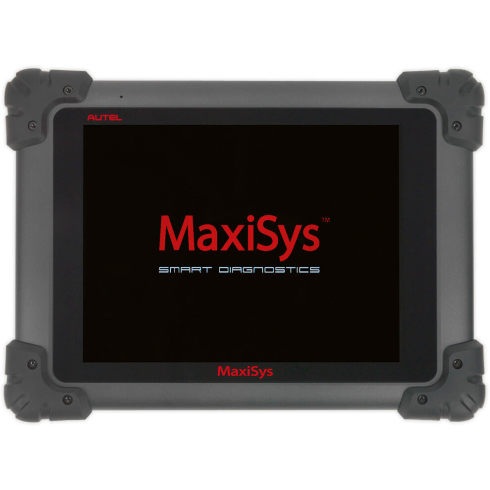 Multi Manufacturer Automotive Diagnostic Tool  - 9.7" LED Display - Touchscreen