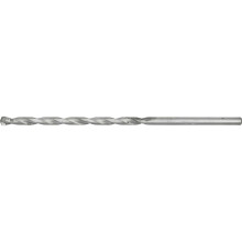 11 x 300mm Rotary Impact Drill Bit - Straight Shank - Masonry Material Drill
